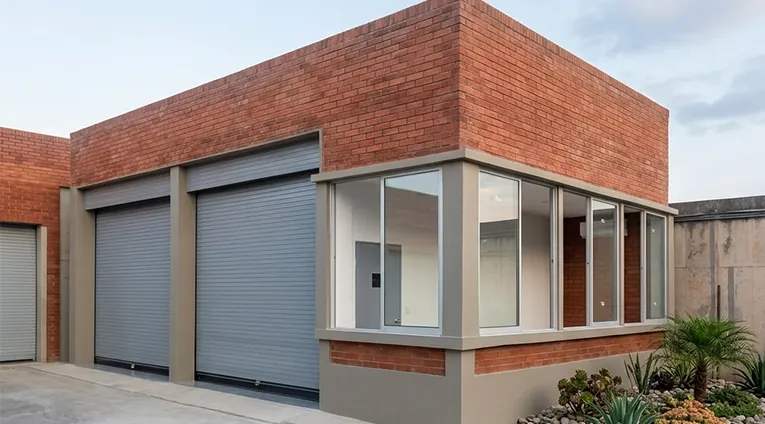 Bodega industrial entregada y operativa en Cali — entrega formal por Parámetro Arquitectura e Ingeniería
